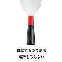 グループセブジャパン T-fal （ティファール） インジニオ スタンディング しゃもじ K21335 1個