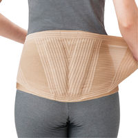 竹虎 ランバックスリム ベージュ LL 033965 1枚