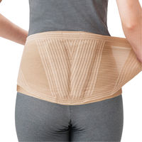 竹虎 ランバックスリム ベージュ M 033963 1枚