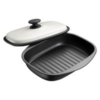 和平フレイズ パリージュ レンジパンL RE-7532 1個（直送品）