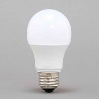 アイリスオーヤマ LED電球 E26 全方向 60形相当 電球色 LDA7L-G/W-6T10 1個