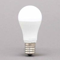 アイリスオーヤマ LED電球 E17 全方向 40形相当 電球色 2個セット LDA4L-G-E17/W-4T102P 1箱(2個入)