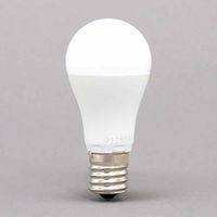 アイリスオーヤマ LED電球 E17 全方向 40形相当 昼白色 2個セット LDA4N-G-E17/W-4T102P 1箱(2個入)