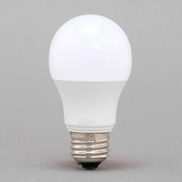 アイリスオーヤマ LED電球 E26 全方向 40形相当 昼白色 2個セット LDA4N-G/W-4T102P 1箱(2個入)