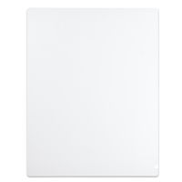 プラス イトオシ クリアーホルダー A4ワイド 厚口 クリアー 91546 1パック（5枚入）