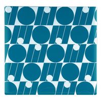 プラス イトオシ うちわケース PP製 片面不透明 ポケット付 グリーン 91473 1セット(1枚×5)