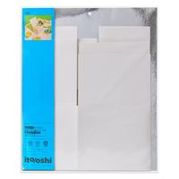 プラス イトオシ PP製 組立式 収納ボックス CDサイズ オフホワイト 91429 1セット(1個×5)