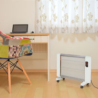 サンラメラ 600W Mホワイト 0621-21 1台