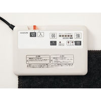 小泉成器 電気カーペット(省エネ1畳) KDC10226 1台