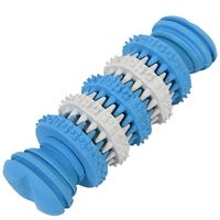 ドギーマン ハミガキおもちゃ カムデント ボーン S 1個 犬用 おもちゃ