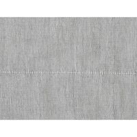 白雪はんかち 紀州 備長炭入り 吸水力抜群 肌触りがよい 杢グレー 1枚