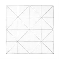 白雪ふきん 彩 麻入り 大判薄手 高級蚊帳生地使用 吸水性がよく すぐ乾く 食器拭き 蒸し布 白色 1枚