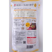 糀鍋スープ 生姜とゆず 720g 1個 宮島醤油 鍋つゆ