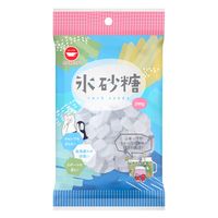 氷糖クリスタル 200g 1セット（1個×3） ウェルネオシュガー