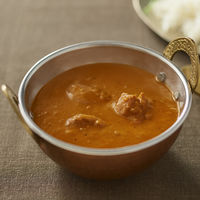 無印良品 素材を生かしたカレー チキンティッカマサラ 180g（1人前） 良品計画