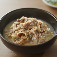 無印良品 ごはんにかける コムタン 180g（1人前） 良品計画