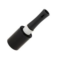 APMジャパン カラーミニストレッチフィルム ブラック 1巻