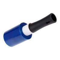 APMジャパン カラーミニストレッチフィルム ブルー 1巻