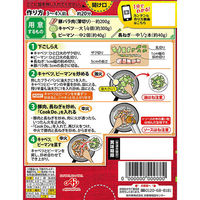 CookDo（クックドゥ） 回鍋肉３～４人前　味の素（わけあり品）