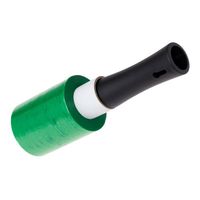 APMジャパン カラーミニストレッチフィルム グリーン 5巻