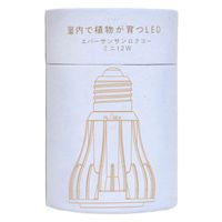 ゼンスイ Ever Sun 365 mini 12W WHITE 329393 1個（直送品）