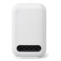 アイリスオーヤマ セラミックファンヒーター CH-127D 1台