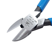 フジ矢 スタンダードニッパ【抗菌仕様】 60-150K 1個