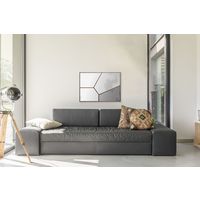 塩川光明堂 ウォールミラー アーバンＡ 幅500×奥行25×高さ700ｍｍ B8648 1枚（直送品）