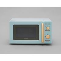アイリスオーヤマ ricopa 電子レンジ 17L IMB-RT17-AA 1台（直送品）