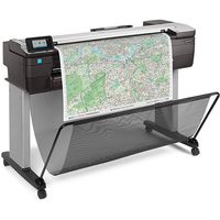 HP　大判インクジェットプリンター（プロッター）DesignJet T830 MFP A1モデル　F9A28B#BCD【搬入設置サービス付き】1台（直送品）