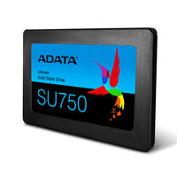 ADATA 2.5インチ 内蔵SSD SATA6Gb/s 512GB DRAMキャッシュ搭載 1台