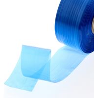 松浦産業 シャインテープ レコード巻 青 001002122 1セット(5巻)