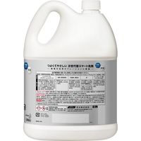 スマッシュ 業務用5L 1箱（2個入） 厨房用洗剤 花王