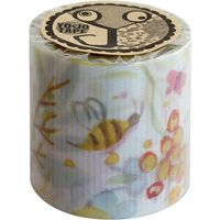 新建新聞社 YJV-05 YOJOTAPE イラスト 003951116 1セット(1個入× 60箱 合計 60個)（直送品）