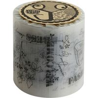 新建新聞社 YJK-04 YOJOTAPE フレンチ 003951112 1セット(1個入× 60箱 合計 60個)（直送品）