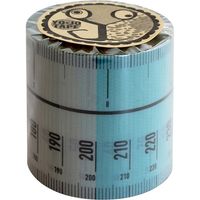 新建新聞社 YJV-02 YOJOTAPE 定規 003951114 1セット(1個入× 60箱 合計 60個)（直送品）