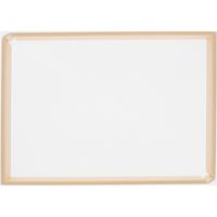 【ケース販売】アクタ ワン折重81Ｘ55(45)杉縁 004430008 1セット(25枚入Ｘ8袋 合計200枚)（直送品）