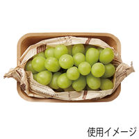 シモジマ クラフトフードコンテナ 14ー20 004500026 1セット(1袋(50枚)×12)