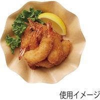 シモジマ クラフトサンプレート 15cm 004502001 1セット(1袋(25枚)×40)（直送品）