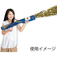 カネコ CRー50 ジャパンバズーカ 1個 004938632 1個×6個（直送品）