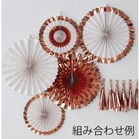 ２ＧＲーＰＭー３３９ペーパーファンデコ　ローズＧＤ　1個 005974027 1個×100個（直送品）