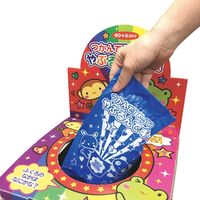 リブレ 消しゴムつかんでとってやぶるんです 005974716 1セット(60個入×12箱 合計720個)（直送品）