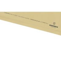 HEIKO ＬＤカラーポリ３０ー４５（Ｂ４用）　ベージュ表記入　50枚／袋 006640053 50枚／袋×10袋（直送品）