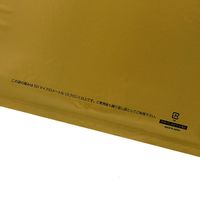 HEIKO ＬＤカラーポリ　４５ー６０　ゴールド　表記入　20枚／袋 006640075 20枚／袋×10袋（直送品）