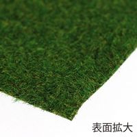 光栄堂 グランドマット GM-105 緑色(初夏) 007325507 1セット(1個入×25個)（直送品）