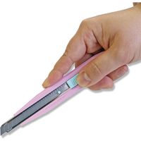 ＡＲ２ＰーＰ　ＮＴカッターＡＲ２Ｐ　ピンク　1本 007559938 1本×6本（直送品）