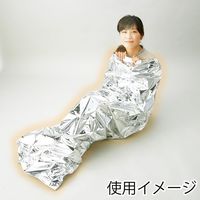 デビカ １４０８５１　あったかい寝　大人用　1個 007581402 1個×10個（直送品）