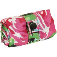 ENVIROSAX EVSPR-SS1603エンビロサックスエコバッグ 008712003 1セット(1袋×5袋)（直送品）