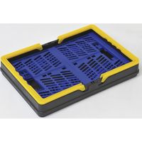 ファミリー・ライフ カゴ付きラクラクカート　57428 1台（直送品）