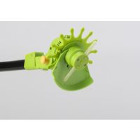 ベルソス 「軽る刈った~カルカッタ」 充電式草刈機 別売ナイロン刃10枚 (本体なし) 67382 1セット